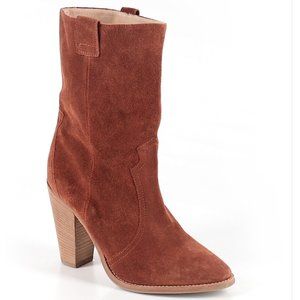 Aquatalia Heeled Boots